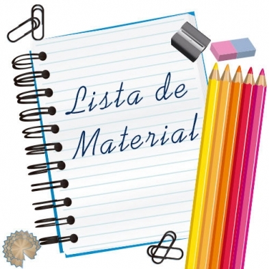 Colégio O Co.cas: Material Escolar 2019/2020